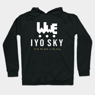 IYO SKY Hoodie